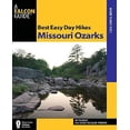 thumbnail image 1 of Meilleures Randonnées Faciles d'Une Journée Ozarks, 1 of 1