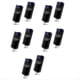 thumbnail image 1 of 10 Abridores de Puertas de Garaje de 868 MHz para Control Remoto HSE4-868-BS, HSE2-868-BS, HS5-868-BS y HS4-868-BS., 1 of 6