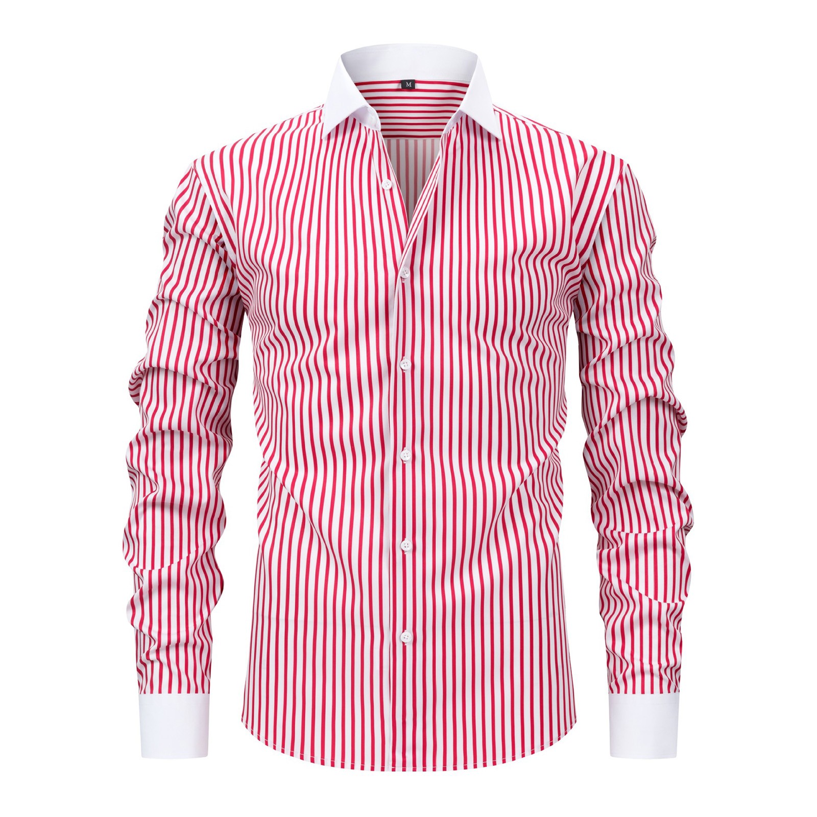 open lace back dress Amazon.com: Berlioni Men's Long Sleeve Dress Shirts | Solid Colors &  Convertible Classic French Cuffs | Roomiest Fit Button Up Dress Shirt