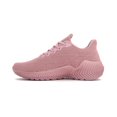 thumbnail image 3 of Tenis Charly Talla 23 Logo con Relieves Rosa, 3 of 6