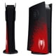 thumbnail image 1 of Fundas para consola PlayStation 5 - Funda con patrón de araña y panel ventilado para PS5, 1 of 5