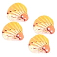thumbnail image 4 of SHENMO 50G DIY PVC Shell Shape Sequins Happy Birthday Party Clothes Supplies, 4 of 5