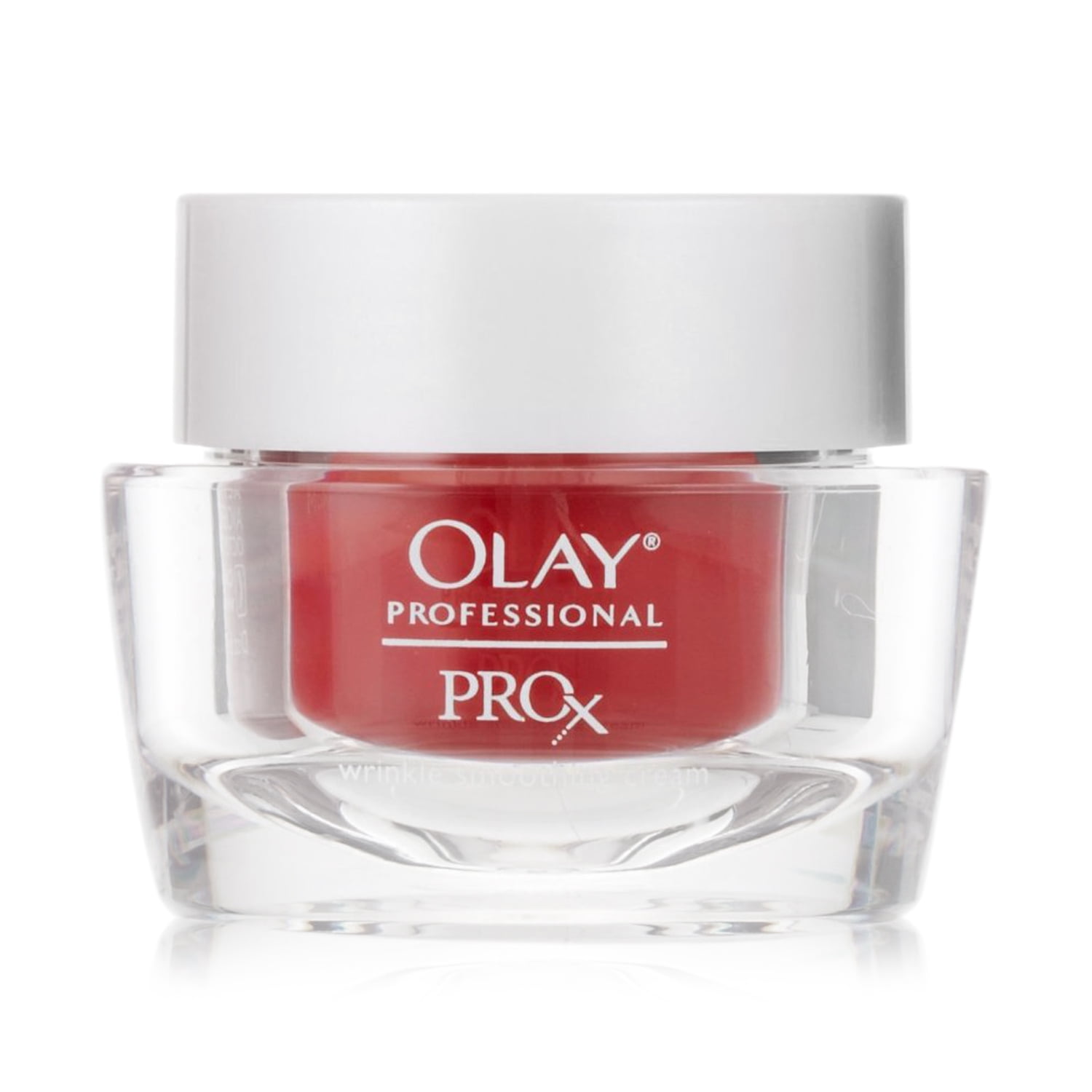 olay prox anti aging wrinkle smoothing cream