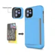 thumbnail image 4 of Para iPhone 16 Pro MAX 15 14 13 12 11 7 8 Plus X XS MAX XR Funda tipo billetera con ranura para 3 tarjetas de identificación y tarjetero para iPhone 16 15 14, 4 of 5