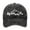 Black, variant on Product Category Other Outdoor Sports Product Title Men s And Women s Hats Adjustable Embroidery Camping Adventure Outdoor Baseball Cap for All-Season Outdoor Enthusiasts Crafted for Comfort and