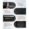 thumbnail image 2 of Large Resin 3D Printer Enclosure with Ventilation Kit LED Light, 3D Print Vented Enclosure Tent Cover Eliminate Odors Dustproof Isolate Noise Compati, 2 of 9