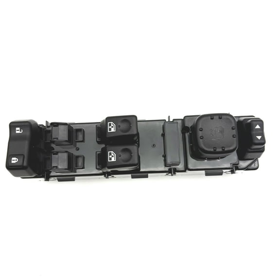15883322 DWS-248 920-024 Power Window Switch Driver Side For 2003-2007 Chevro Silverado 2003-2007 GMC Sierra