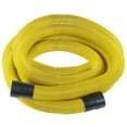 thumbnail image 2 of Universal Crush-Proof Wet Dry Vacuum Hose, 25 Foot, 2 of 2