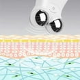 thumbnail image 2 of Microcurrent Face Skin Tightening Lifting Device Facial Beauty Machine For Women Gifts, 2 of 4