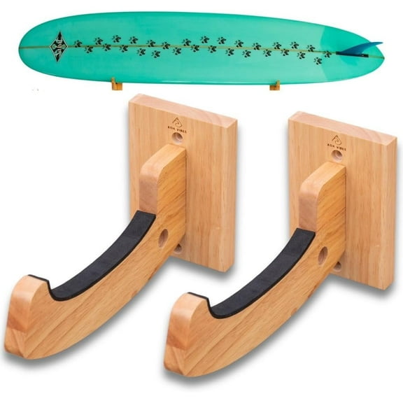 Multi-Purpose Surfboard Rack