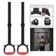 thumbnail image 1 of Anillos de Gimnasia Shamjiam Entrenamiento de Fuerza Antideslizante 300 kg, 1 of 9