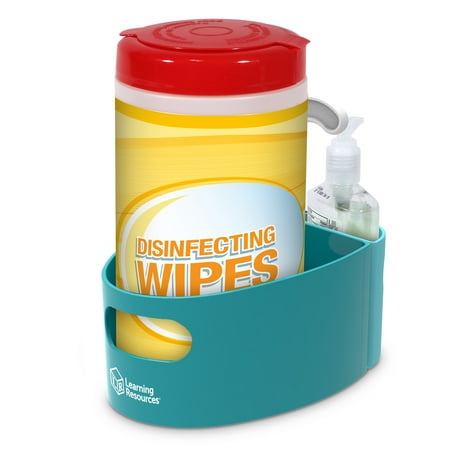 Create-A-Space™ Sanitizer Station