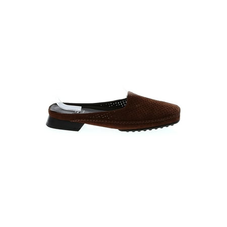 

Pre-Owned Stuart Weitzman Women s Size 7 Mule/Clog