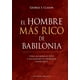 thumbnail image 1 of EL HOMBRE MÁS RICO DE BABILONIA EDICIONES OBELISCO Pasta Dura, 1 of 2