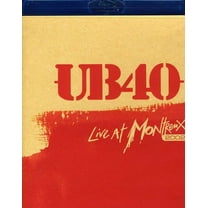 Live at Montreux 2002 (Blu-ray), Eagle Rock Ent, Music & Performance