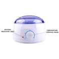 thumbnail image 4 of Wax Machine for Hair Removal Paraffin Heater Waxing, Purple ,Fast Heating, 4 of 6
