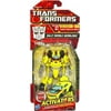 Transformers Activators Rally Rumble Bumblebee Action Figure