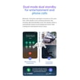 thumbnail image 3 of GOOVIS GE10 wireless VR headset XR dedicated Bluetooth headset, 3 of 12