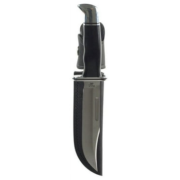 Buck 119 Special Fixed Blade Knife