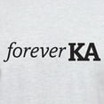 thumbnail image 3 of CafePress - Kappa Alpha Order Forever KA T Shirt - Men's Classic Graphic T-Shirt, 3 of 4