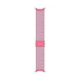 thumbnail image 1 of Correa de reloj Google Pixel Watch Woven Band - Peony, 1 of 1