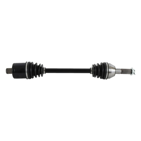 All Balls Rear Left 6ball CV Axle for Polaris Ranger 4x4 400 10-14 1332692