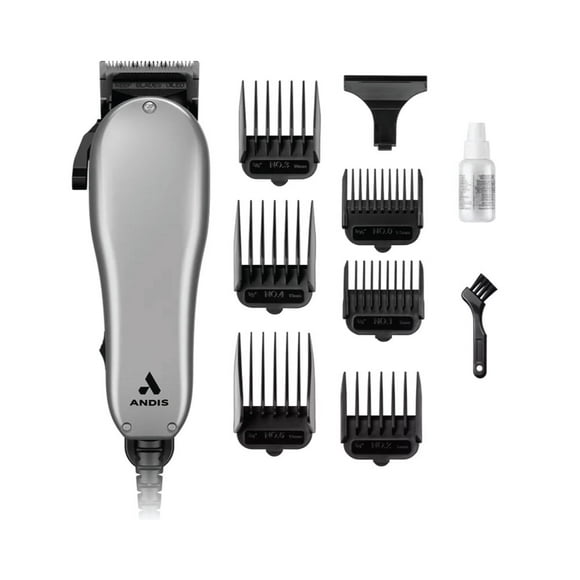 Kit cortapelo Andis para mascotas