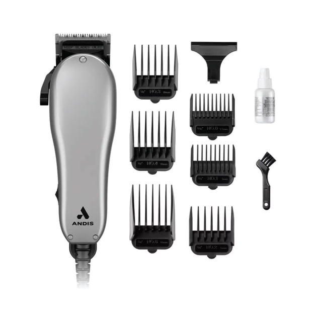 Kit cortapelo Andis para mascotas