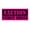 Pink, variant on Caution Student Driver Bumper Magnet by DCM Solutions (Red, 9.25" W x 4.25" H)