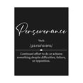 thumbnail image 4 of Bearachild Carteles de letras en blanco y negro, arte de pared inspirador, empresario motivacional, oficina, sala de estar, dormitorio, Type2 NO2, 4 of 6