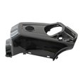 thumbnail image 1 of Cubierta Tanque De Gasolina Negra Atv250 2018 De 2024 Italika Original, 1 of 3