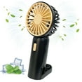 thumbnail image 2 of MINI HAND FAN RECHARGEABLE, USB INCLUDED, 2 of 8