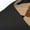 2 Black-1, variant on Rateoe Argyle of brown for Women Casual Calf Socks - Cute Crew Socks - Thin Soft Above Ankle Socks Size 5-11