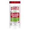 Nature’s Miracle Small Animal Cage Scrubbing Wipes, 30 Count
