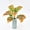 E, variant on Small Fake Plants, Artificial Potted Plants Indoor for Living Room Bedroom Kitchen Bathroom Shelf Windowsill Office Desk Plant Home Decor H
