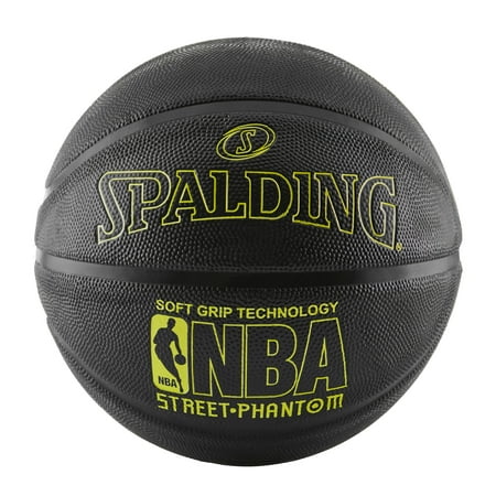 Spalding NBA Street Phantom Outdoor Basketball (Size 7/29.5")