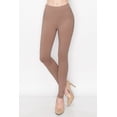 thumbnail image 3 of ALWAYS Women's High Waist Soft Workout Stretchy Leggings One Size, 3 of 7