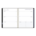 thumbnail image 3 of Mead® Blue Buttercup LG W/M Planner, 2027, 3 of 6