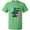 Kelly Green, variant on Inktastic Gender Reveal Will It Be a Little Buck or Doe? T-Shirt