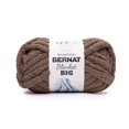thumbnail image 2 of Bernat Blanket 'Big' Taupe 300g, 2 of 3