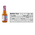 thumbnail image 3 of Burman's Variety ,Sweet and Spicy ,Extra Hot Hot and Hot Sauce 3-Pack 8 fl oz, 3 of 9