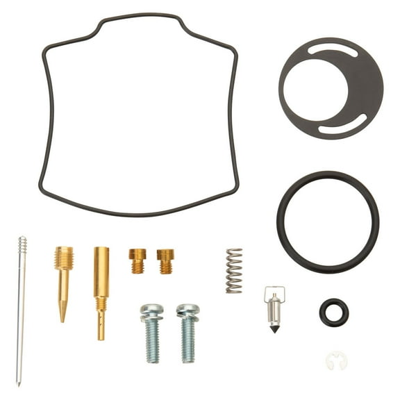 Tusk Carburetor Rebuild Kit for Honda Crf80F 2004-2009,2011-2013