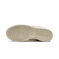 thumbnail image 6 of NIKE WOMENS DUNK LO MNS Womens "Sundial" FJ4742 100 FJ4742 100 from Stadium Goods, 6 of 8