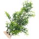 thumbnail image 2 of KAKOWELY Decoración de plantas falsas para acuario, simulación realista, árbol pequeño, accesorio de paisajismo para pecera, 2 of 4