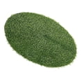 thumbnail image 1 of unbranded Alfombra De Pasto Sintético Para De Comedor Decorativa Con Acabado, 1 of 8