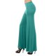 thumbnail image 1 of ICHUANYI Clearance Women's Loose High Waist Wide Leg Pants Workout Out Leggings Casual Trousers Yoga Gym Flare Pants(Green, XL) ICHUANYI WER2023081005081, 1 of 9