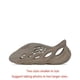 thumbnail image 2 of Sandalias ASAdidas Yeezy Foam Runner para hombre y mujer, clásicas, para playa, verano, informales, para exteriores, 2 of 5