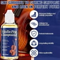 thumbnail image 4 of Lttoisl Premium Violin Peg Compound Paste - 30ml Anti-Slip, Anti-Squeak Formula for Stable Tuning Pegs, Extends Life of Tuning Pegs for Violins, Viola, Cello, Bass, 4 of 8