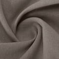 thumbnail image 4 of Danhjin Linen Shirts For Womens Casual Loose Collared Button Down Blouses Spring Summer Beach Tops Short Sleeve Soild Color V Neck Shirts, 4 of 6