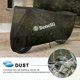 thumbnail image 4 of Applies toMotorcycle Cover Uv Protector Dust All Season Motorcycle Waterproof Cover For BENELLI TNT 125 TNT135 Jinpeng 502 TRK502 TRK, 4 of 5